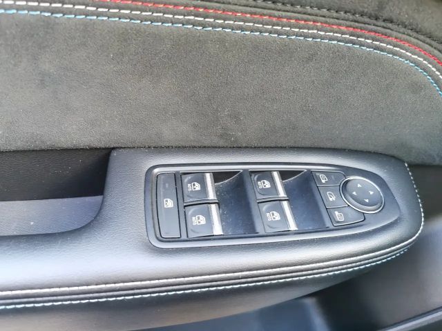 Renault Arkana Alpine Esprit Hybrid TCe 160