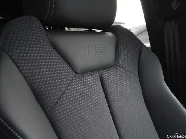 Audi Q3 35 TDI Quattro S-Line S-Tronic