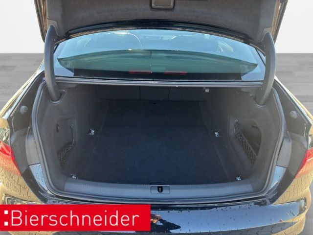 Audi A4 40 TDI Quattro S-Tronic Sedan