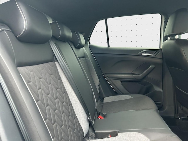 Volkswagen T-Cross 1.0 TSI DSG Life