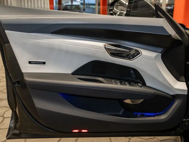 Audi RS e-tron GT Quattro