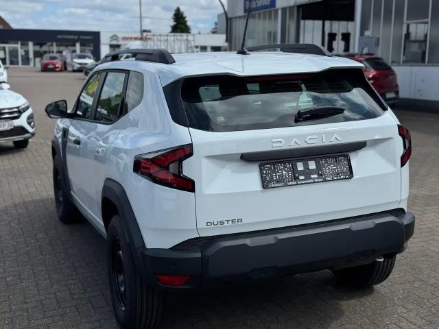 Dacia Duster Essential