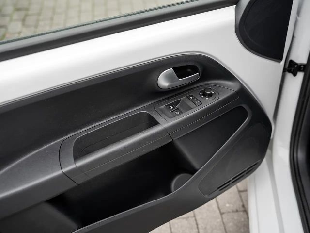 Volkswagen e-up! KAM GRA KLIMA SHZ