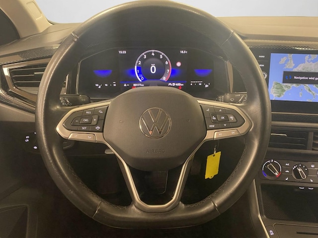 Volkswagen Polo 1.0 TSI Life