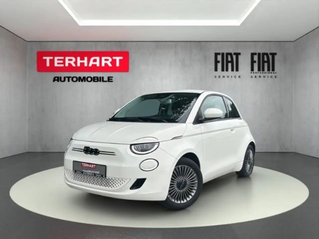 Fiat 500e Icon