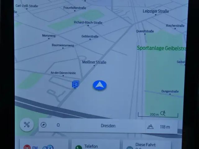 Ford Mustang Mach-E #TECHNO-PAKET+ #NAVI #LED#CARPLAY