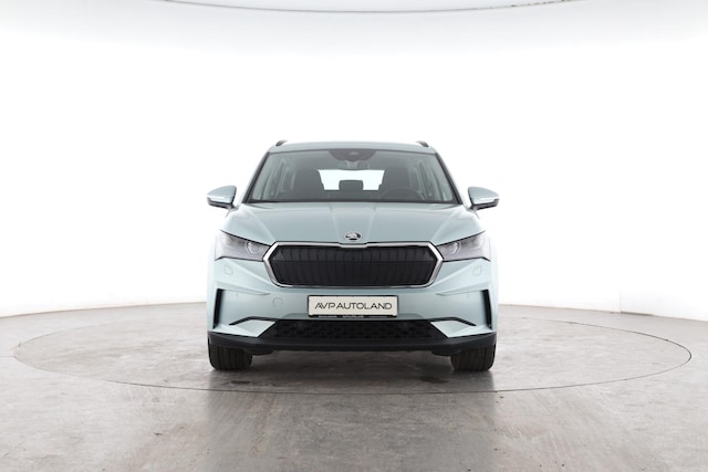 Skoda Enyaq Loft