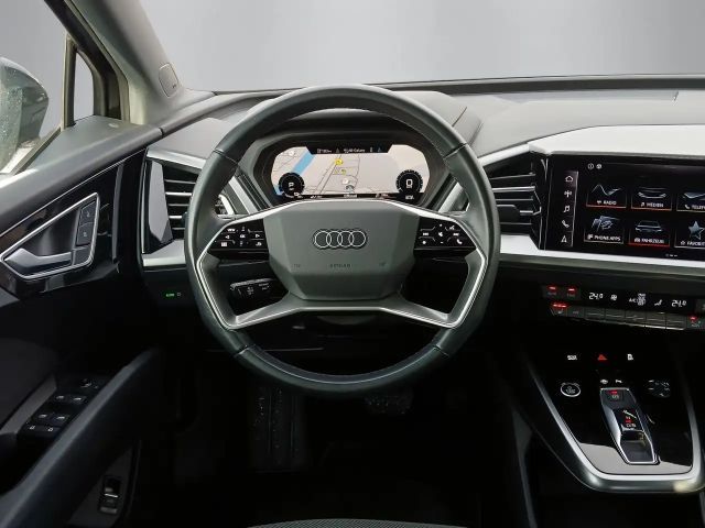 Audi Q4 e-tron 35