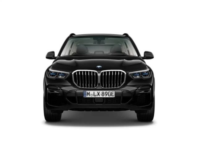 BMW X5 xDrive xDrive45e