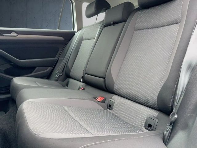Volkswagen Passat 2.0 TDI DSG Variant