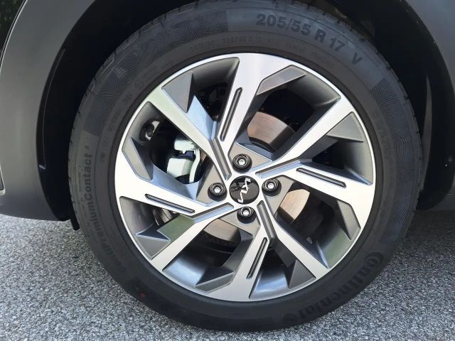 Kia Stonic GDi GT-Line