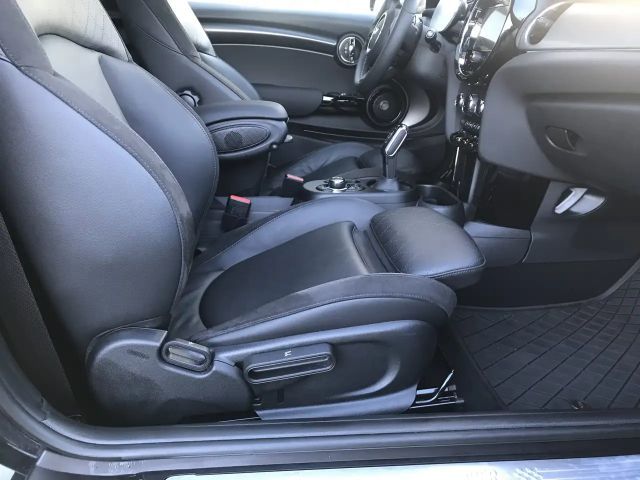 MINI Mini Electric SE