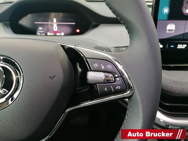 Skoda Enyaq Loft iV 80