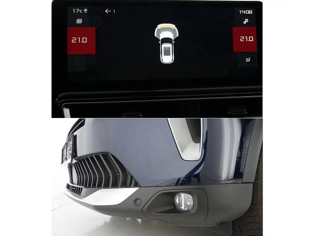 Citroën C5 Aircross BlueHDi Max