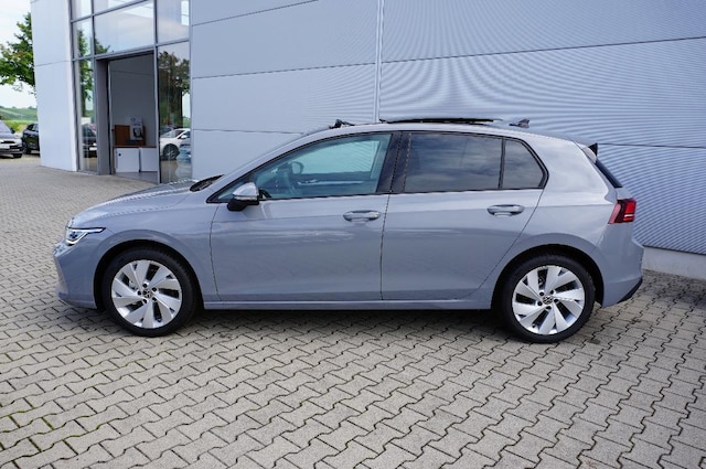 Volkswagen Golf 1,5 l TSI OPF 85 kW (116 PS) 6-Gang