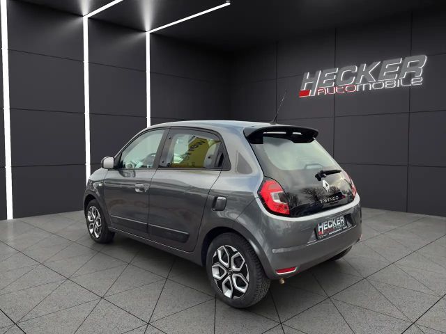 Renault Twingo Equilibre Equilibre SCe 65