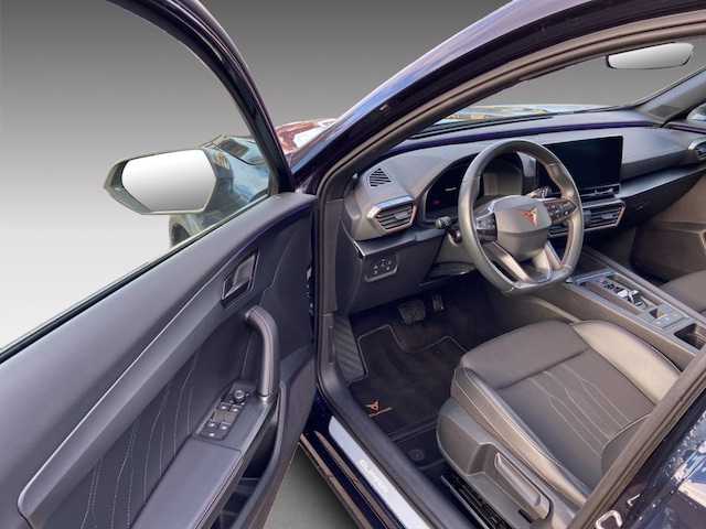 Cupra Formentor Formentor 1.5TSIF 110kW Basis *KAMERA*KEYLESS*LED*