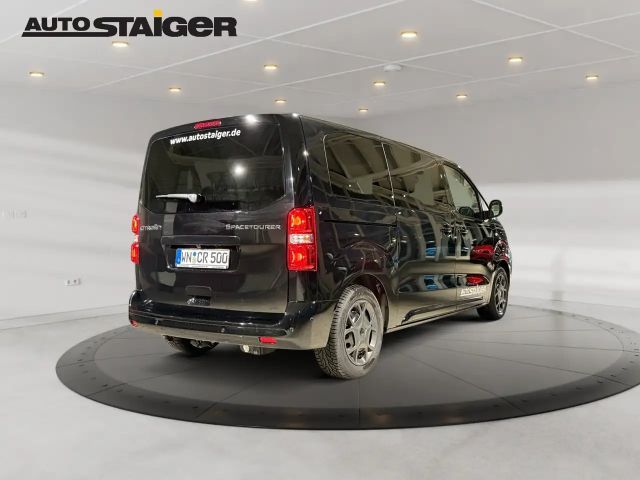 Citroën Spacetourer BlueHDi Plus