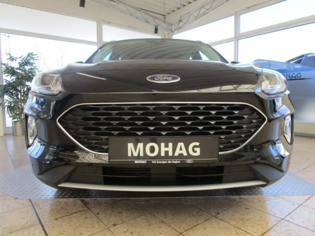 Ford Kuga Cool & Connect
