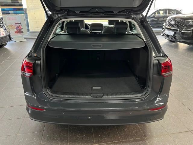 Volkswagen Golf 2.0 TDI Golf VIII Life Variant