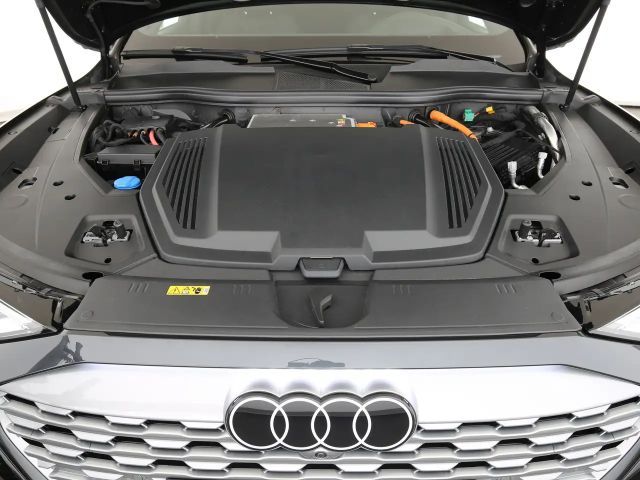 Audi Q8 e-tron 55 Quattro Sportback