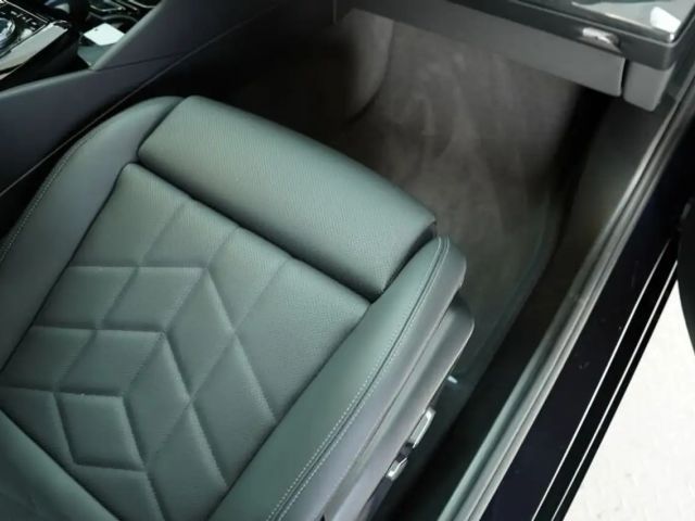 BMW 520 520d M-Sport Touring