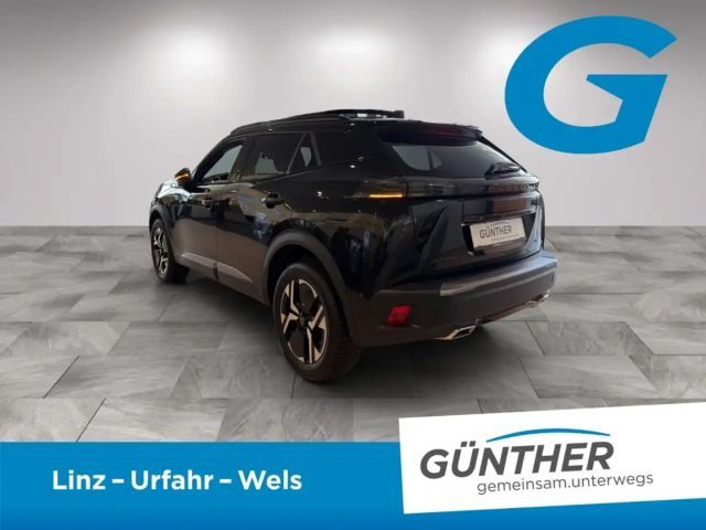 Peugeot 2008 EAT8 GT-Line