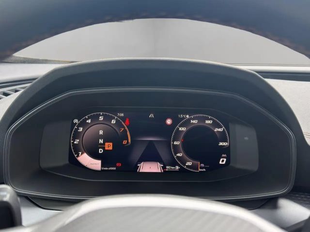 Cupra Formentor 2.0 TSI 4Drive DSG VZ