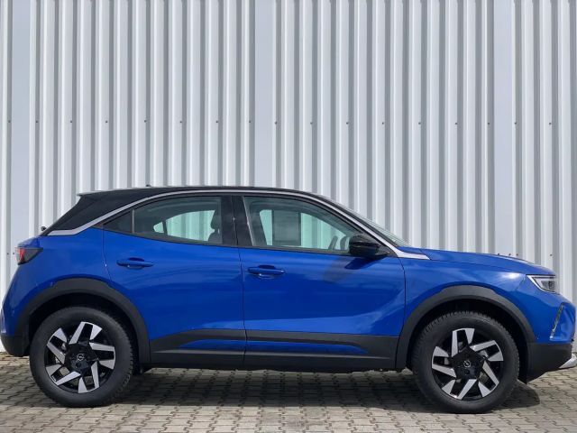 Opel Mokka Elegance