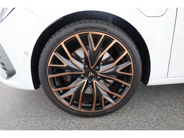 Cupra Leon 1.4 e-Hybrid Sportstourer