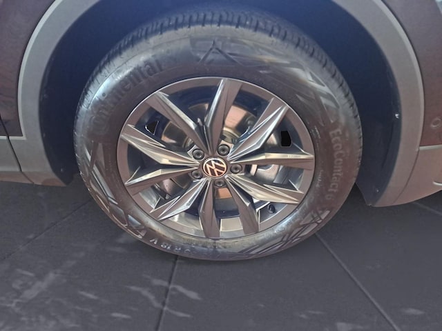Volkswagen Tiguan Allspace Life