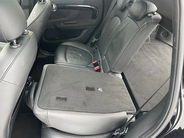 MINI John Cooper Works Countryman All4