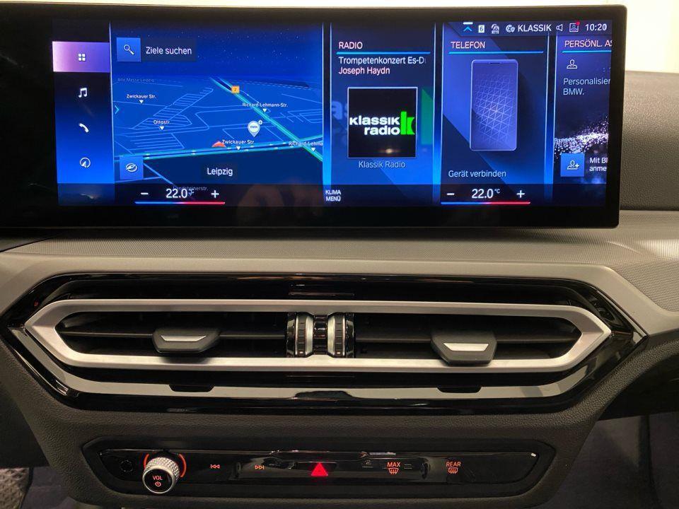 BMW 318 318i Touring