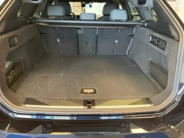 BMW 520 520d Touring xDrive