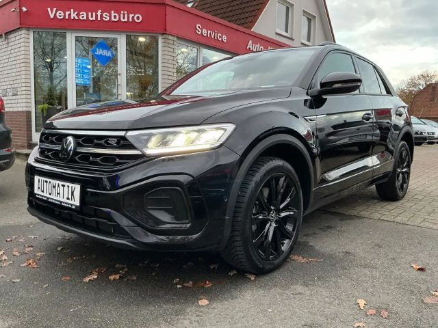 Volkswagen T-Roc 2.0 TSI 4Motion R-Line
