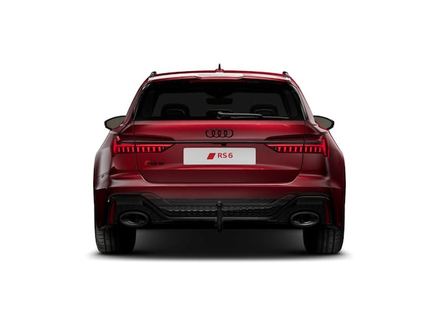 Audi A6 e-tron Avant Performance Quattro