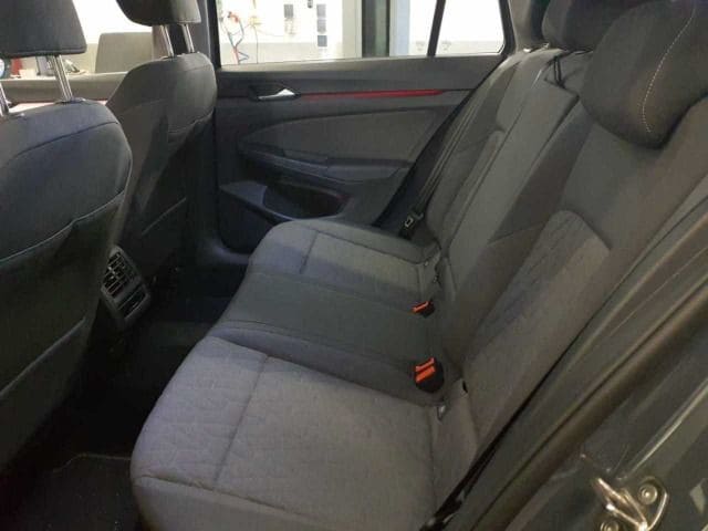 Volkswagen Golf 2.0 TDI Golf VIII Life Variant