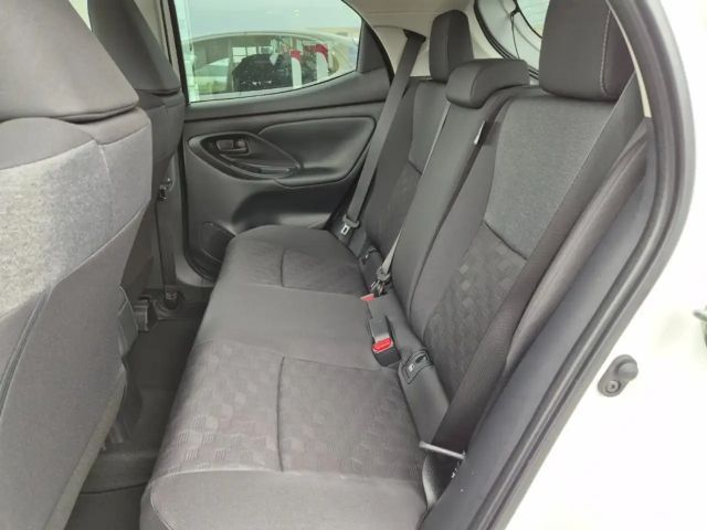 Toyota Yaris 5-deurs Active