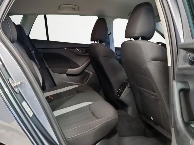 Skoda Scala 1.5 TSI Tour