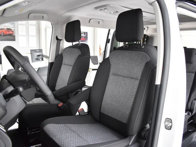 Opel Zafira Life 2.0 CDTI