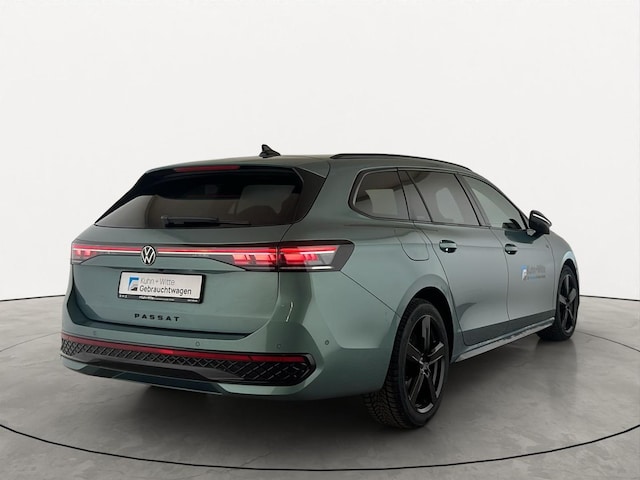 Volkswagen Passat 2.0 TDI R-Line Variant