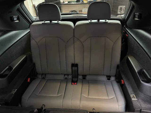 Audi Q7 50 TDI Quattro S-Line