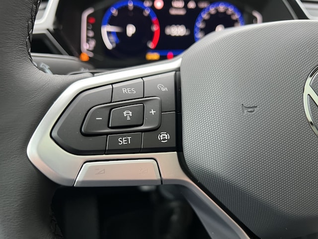 Volkswagen Touran 2.0 TDI DSG Highline