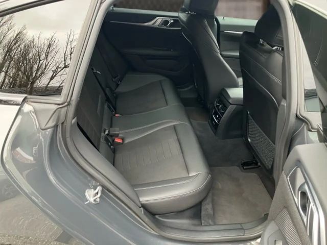 BMW 420 420d Coupé xDrive