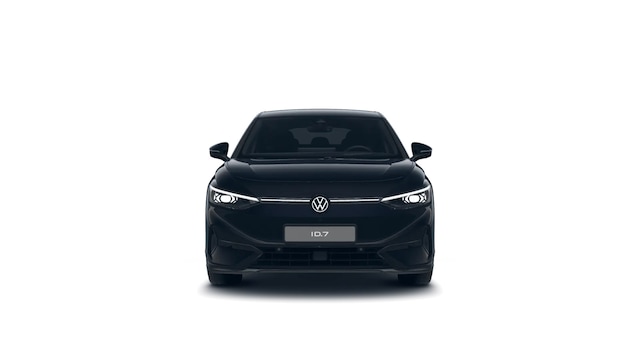 Volkswagen ID.7 Pro
