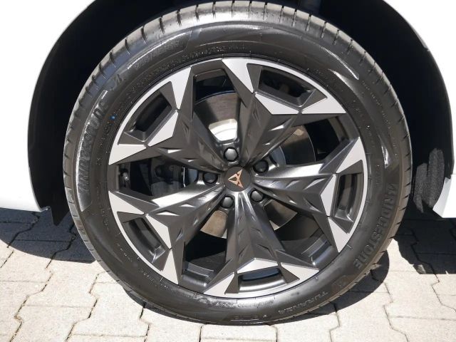 Cupra Terramar 2.0 TSI VZ