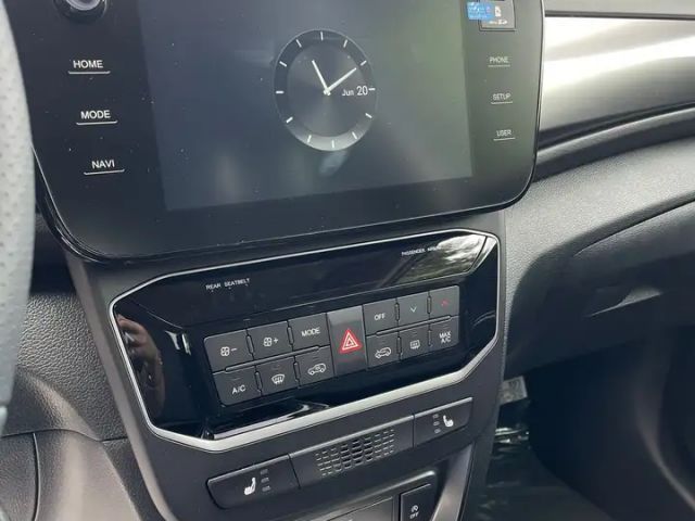 SsangYong Tivoli 2WD Quartz