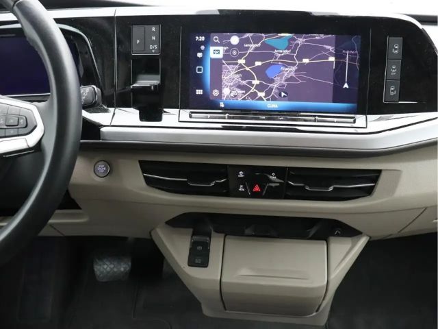 Volkswagen Multivan DSG Life T7