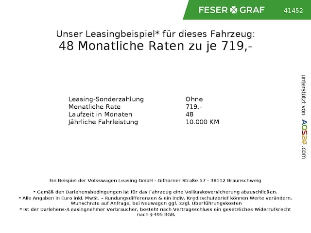 Volkswagen Multivan T7