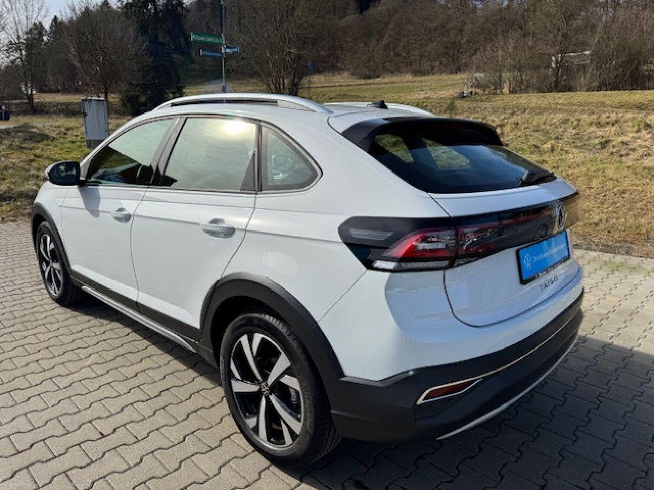 Volkswagen Taigo 1.0 TSI IQ.Drive Style